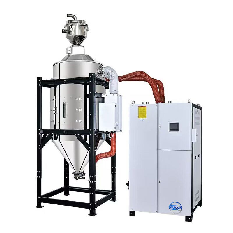 Plastic Dehumidifier(3 in1)