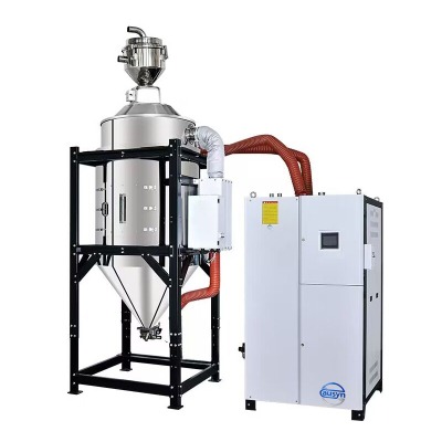 Plastic Dehumidifier(3 in1)