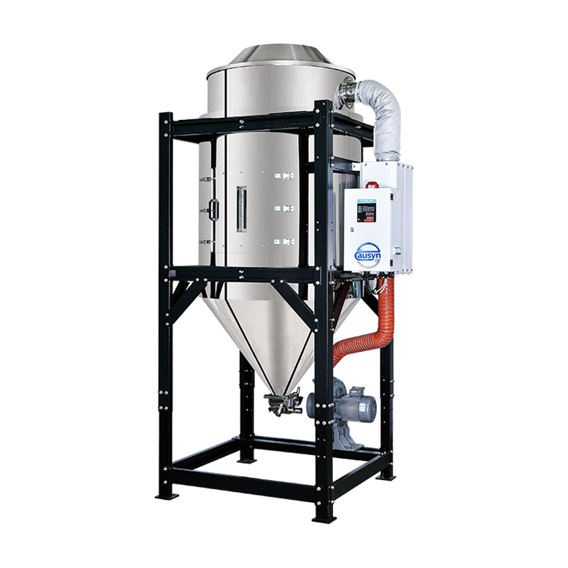 Euro-style Hopper Dryer