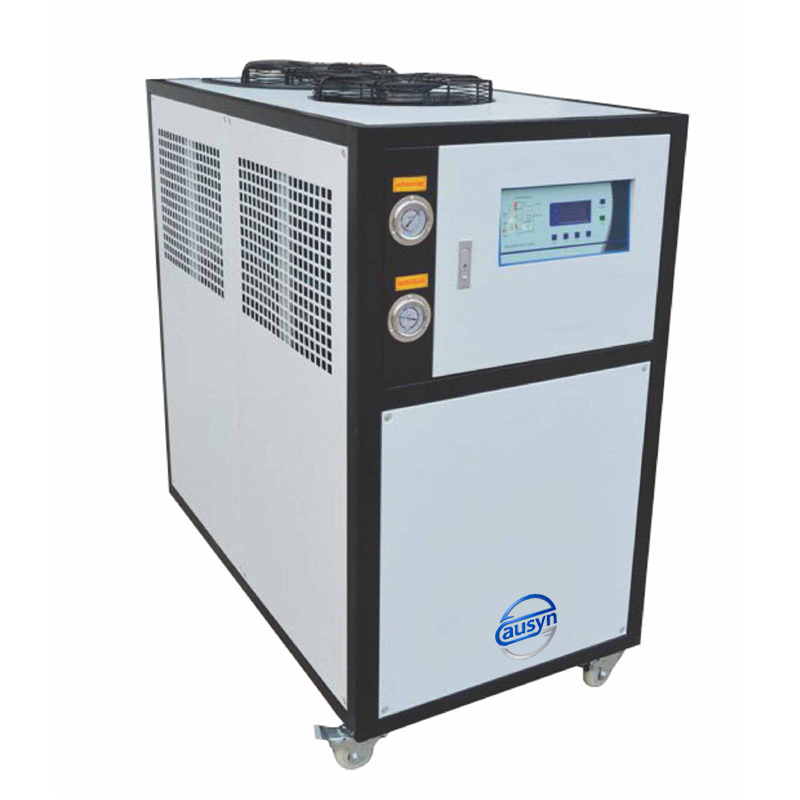 Air Cooled Water Chiller
