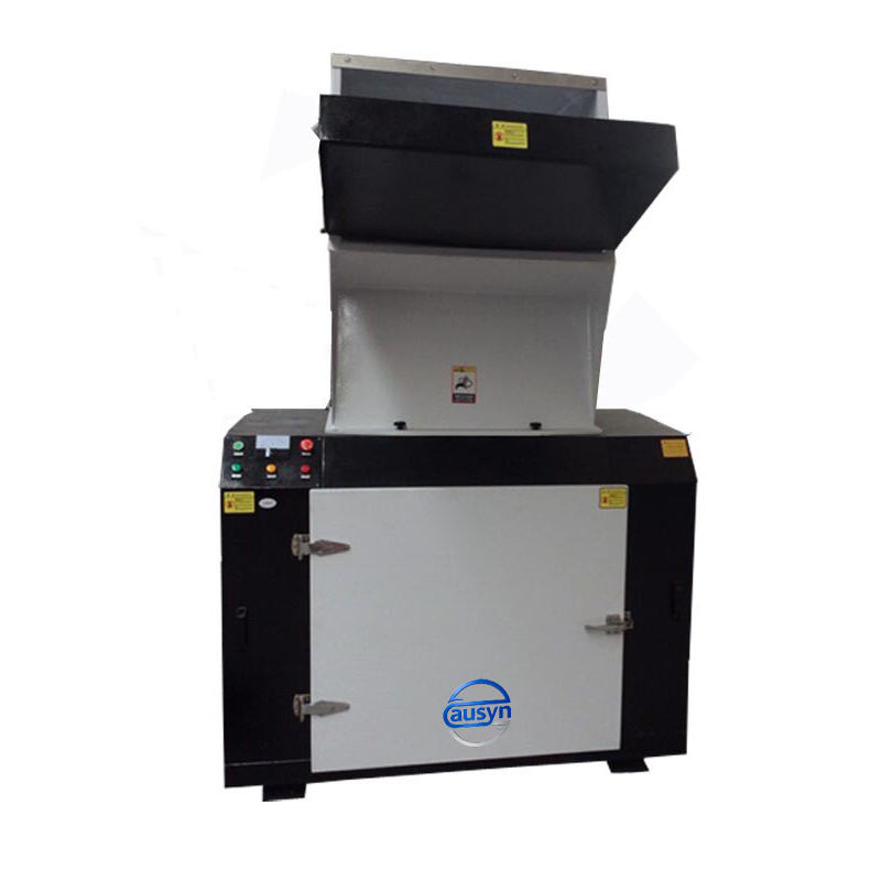 Sound-Proof Granulator