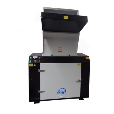 Sound-Proof Granulator