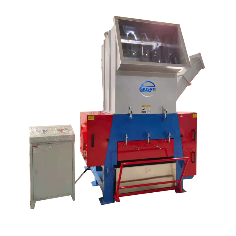 Plastic Crusher