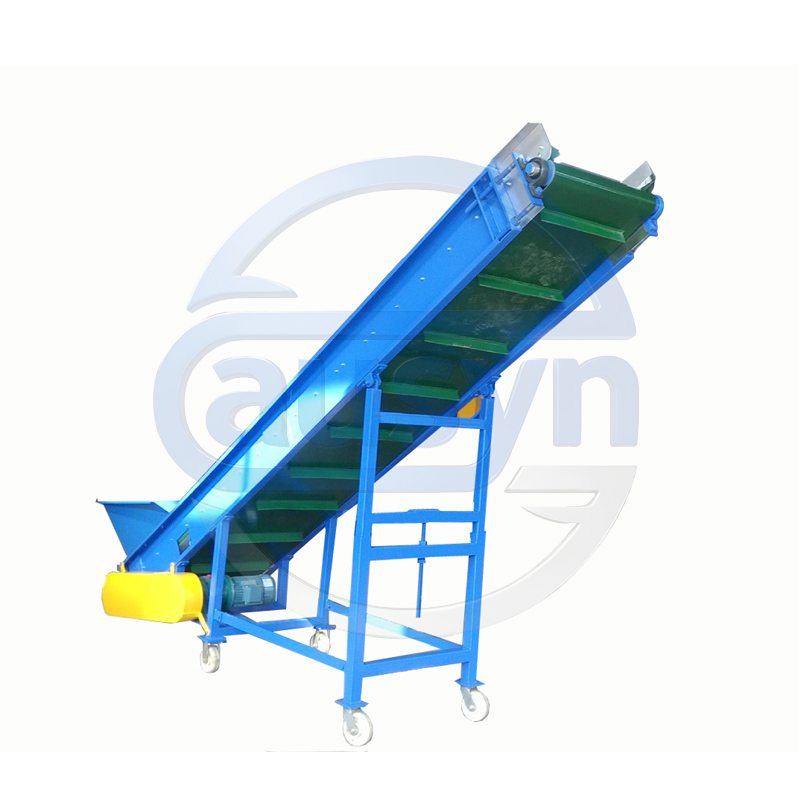 Belt Conveyor