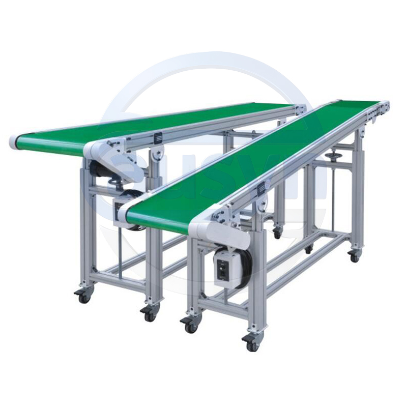 Belt Conveyor