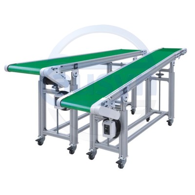 Belt Conveyor