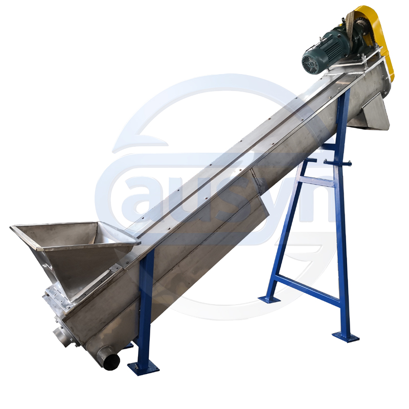 Screw Conveyor