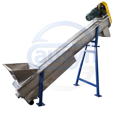 Screw Conveyor
