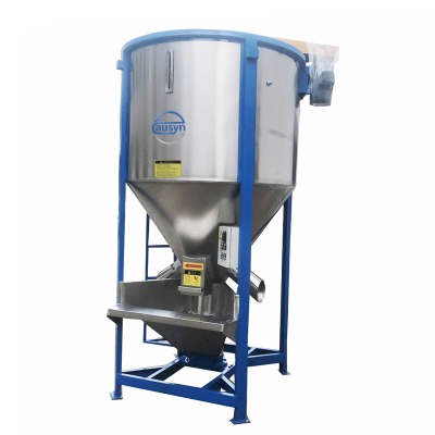 Plastic Vertical Mixer