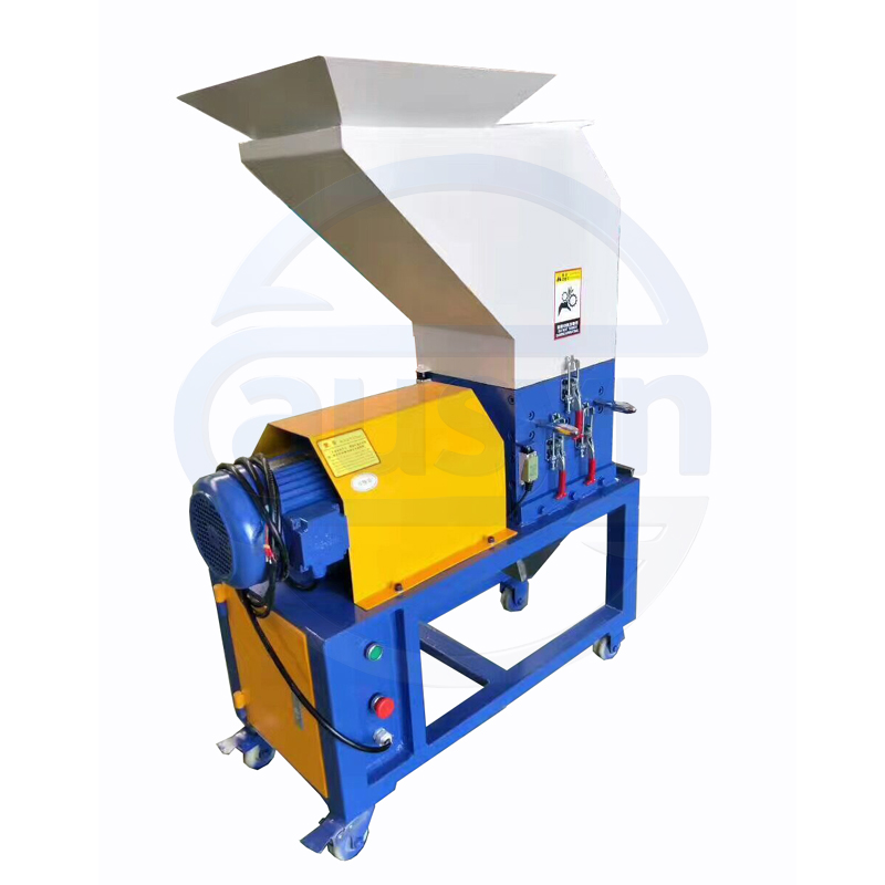 Slow Speed Granulator