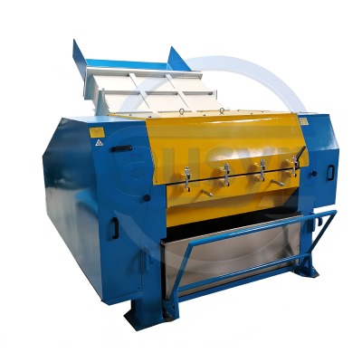 Plastic Pallet Granulator
